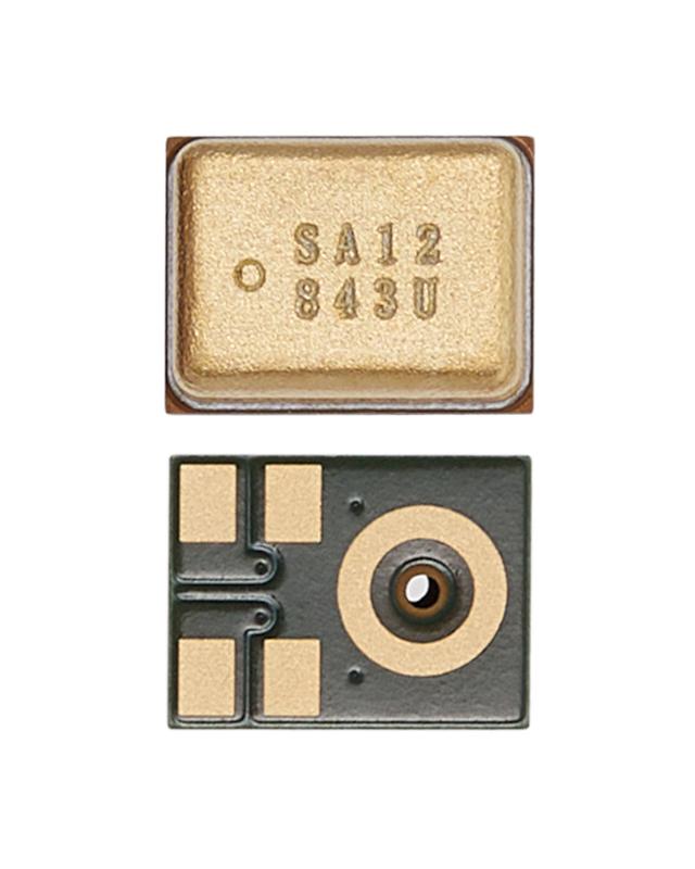 Microfono para Motorola Moto G7 (XT1962 / 2019)