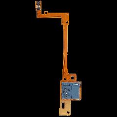 Encuentra el cable flex de tarjeta SIM para Samsung Galaxy Tab Pro 10.1" (T520) en Guatemala al mejor precio en talleres de reparaciones de dispositivos móviles.