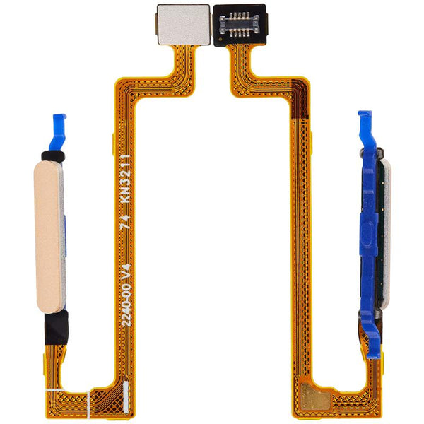 Reparación de flex de sensor de huellas dactilares para Xiaomi Redmi Note 12R Pro en Guatemala.