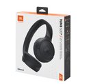 JBL HEADPHONE T520 NEGRO