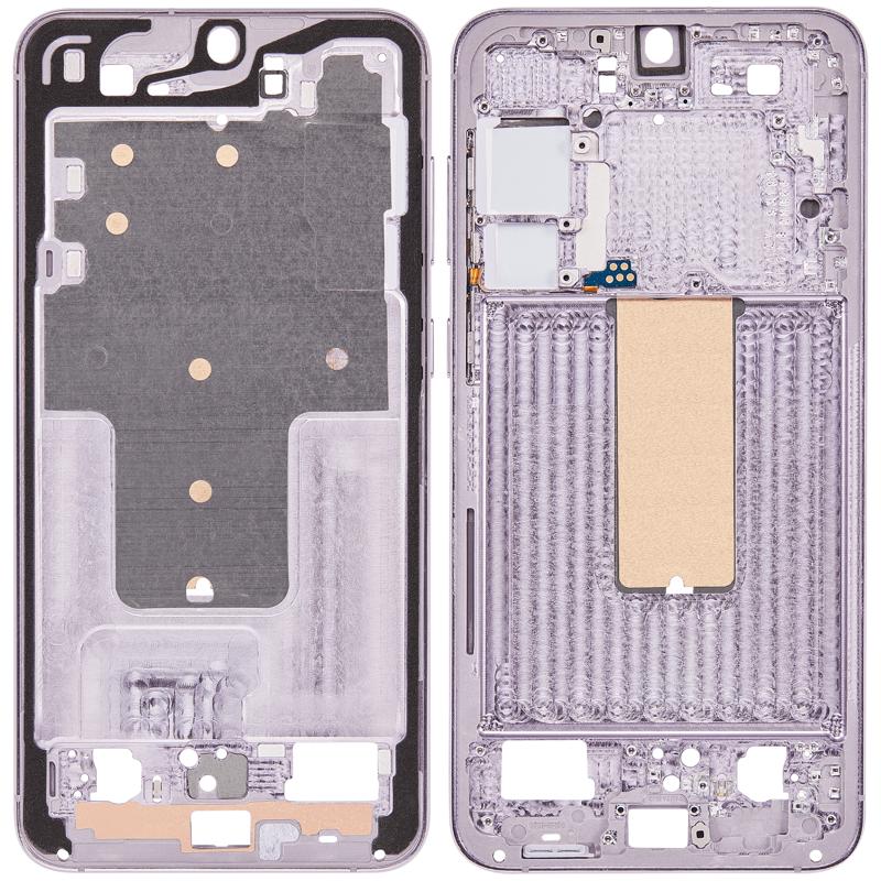 Encuentra la mejor estructura media compatible para Samsung Galaxy S23 Plus 5G (International Version) en Guatemala.