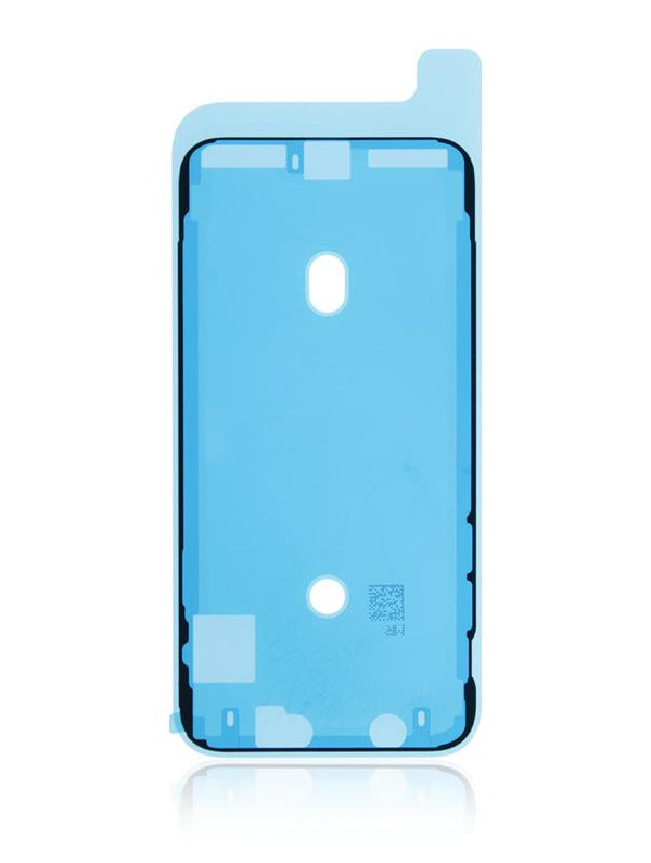 Sello adhesivo impermeable para pantalla de iPhone XS