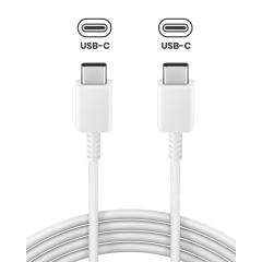 Encuentra los mejores cables USB-C a C de 3 pies para Samsung en Guatemala al por mayor.