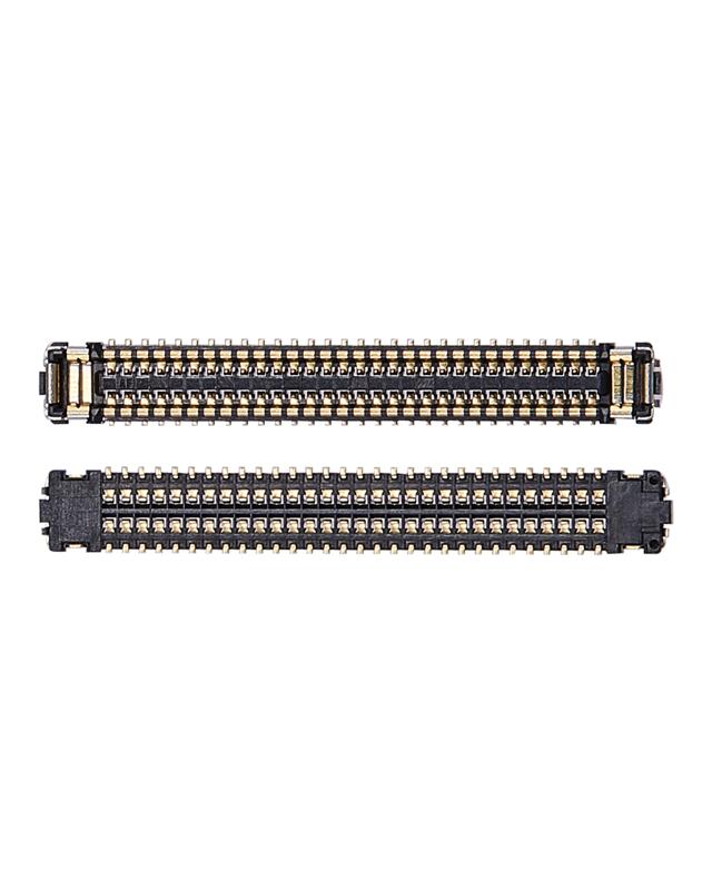 Conector FPC del digitalizador para iPad Air 4 (60 Pin)