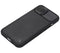 Protege tu iPhone 13 en Guatemala con la funda resistente Armadillo Slate en color negro, el accesorio perfecto para garantizar su protección.