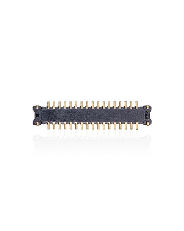 Conector FPC de pantalla LCD para Samsung Galaxy A50 (A505 / 2019)