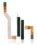 Cable Flex de Antena 5G con Modulo para Samsung Galaxy S21 FE 5G (Set de 4 Piezas)