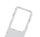 Bandeja para tarjeta SIM para Samsung Galaxy Note 10 (Aura White)