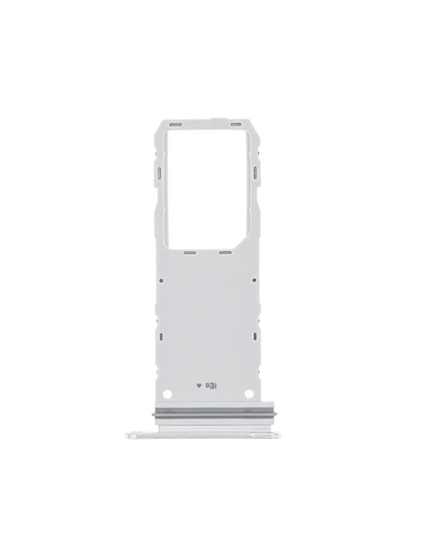 Bandeja para tarjeta SIM para Samsung Galaxy Note 10 (Aura White)