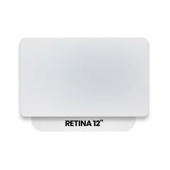 Trackpad de repuesto para MacBook Retina 12" (A1534 / Early 2015) en Guatemala, encuentra tu trackpad en plata en nuestra tienda de mayorista de reparaciones.