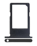 Encuentra la charola de tarjeta SIM para Nokia 8 Sirocco en Guatemala, disponible en color negro, como parte de las reparaciones y repuestos para tu Nokia 8 Sirocco.