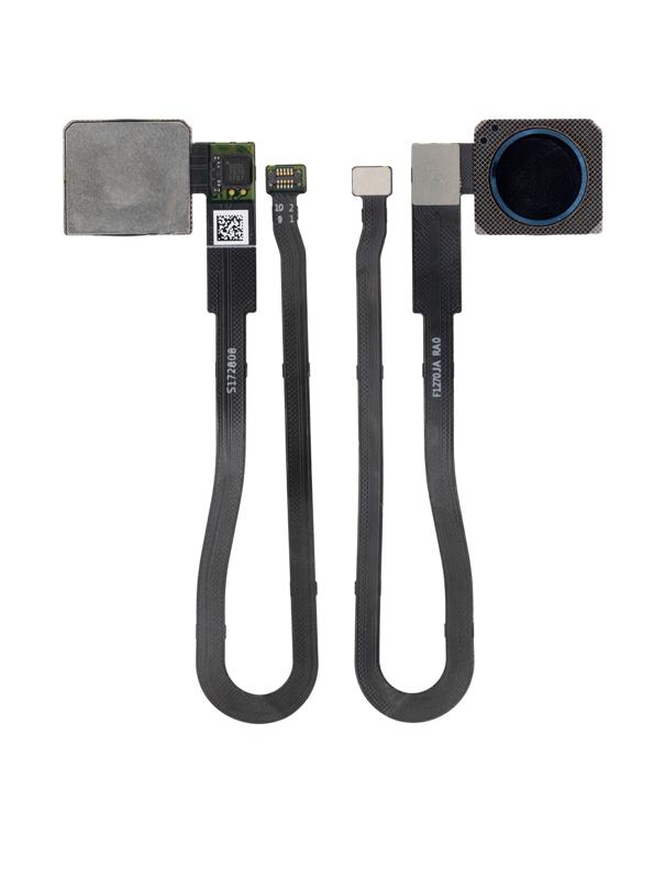 Reparación de lector de huellas con cable flexible para Huawei Mate 10 Pro en Guatemala.