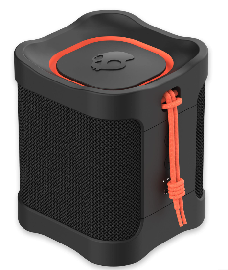 SKULLCANDY TERAIN MINI SPEAKER BLACK