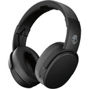 SKULLCANDY CRUSHER EVO WIRELESS AUDIFONO BLUETOOTH DIADEMA NEGRO (copia)