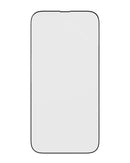 Protector de pantalla transparente Casper Pro para iPhone 16 Pro Max ideal para proteger tu dispositivo en Guatemala.