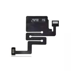 Encuentra el Cable Flex del Sensor de Proximidad y Luz para iPhone 16 en Guatemala, ideal para reparaciones en talleres especializados y mayoristas de accesorios para celulares.