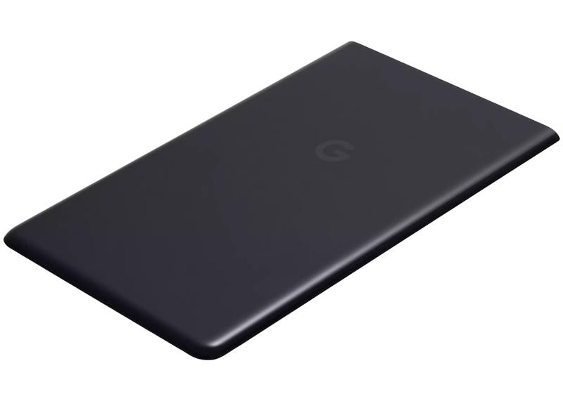 Tapa trasera usada OEM Pull Grado A Obsidian para Google Pixel 7 Pro en Guatemala.