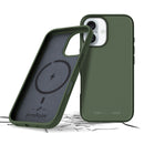 PRODIGEE SOLID IPHONE 16 VERDE