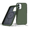 PRODIGEE SOLID IPHONE 16 VERDE