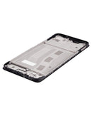 Marco de LCD compatible para Moto G54 (XT2343 / 2023) ideal para reparaciones en Guatemala.