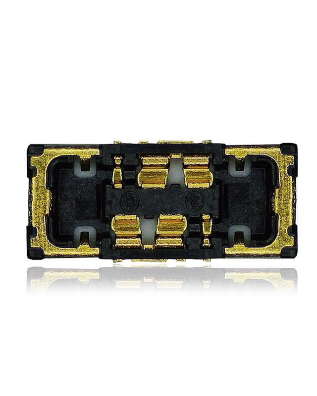 Conector FPC de bateria para iPhone XR (J3200: 4 pines)