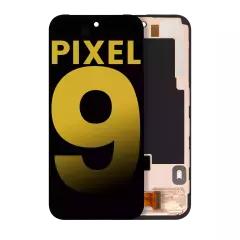 Compra una pantalla OLED con sensor de huellas para Google Pixel 9 reacondicionada en Guatemala al mejor precio.