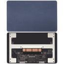 Trackpad para MacBook Air 13" (A2681 / Mitad 2022) (Medianoche)