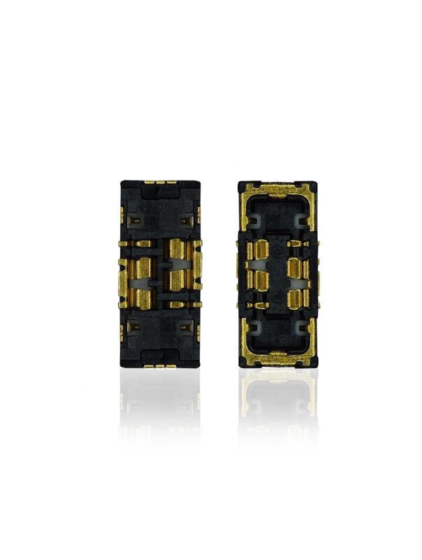 Conector FPC de bateria para iPhone XR (J3200: 4 pines)