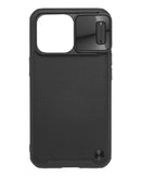 Protege tu iPhone 13 Pro con un estuche negro resistente Armadillo Slate de 1 PACK en Guatemala.