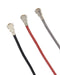 Cable de conexion de antena para Samsung Galaxy Tab S6 10.5" (T860 / T865 / 2019) (Set de 3 piezas)