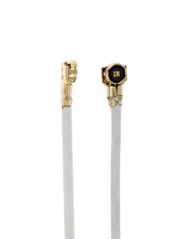 Cable de conexion para antena para Samsung Galaxy A10 / M10 (Set de 2 piezas)