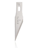 Cuchillo X-Acto BSD (No.11) (Paquete de 10)