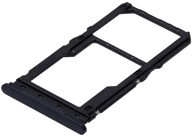 Bandeja para tarjeta SIM para Motorola Moto G Power (XT2165 / 2022) (Dark Grove)