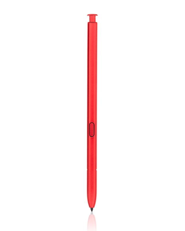 Lapiz tactil para Samsung Galaxy Note 10 / Note 20 (Rojo)