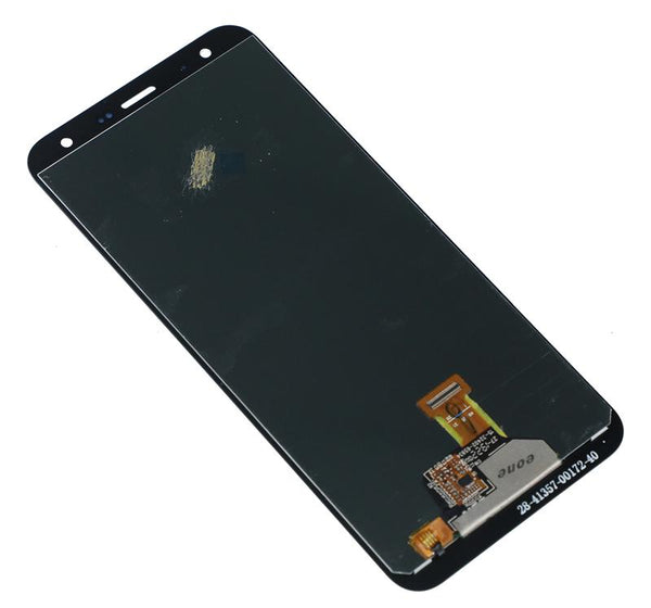 Encuentra la mejor pantalla LCD sin marco para LG K40 (2019 / X420) / K12 Plus en Guatemala, en el mayorista de repuestos con garantía.