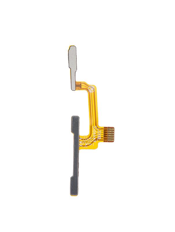 Cable flex de botones de encendido y volumen para Motorola Moto E5 Plus (XT1924 / 2018) Version internacional