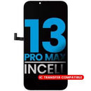 Encuentra la mejor pantalla LCD para iPhone 13 Pro Max en Guatemala con garantía.