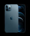 iPhone 12 Pro Max Seminuevo / A2342 / Pacific Blue / Liberado de fabrica / 128GB - Grado 1 Como nuevo