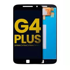 Compra la pantalla LCD reacondicionada para Motorola Moto G4 Plus en Guatemala y realiza la reparación de tu dispositivo de manera rápida y económica.