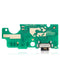 Puerto de carga con placa PCB para T-Mobile Revvl 4 (5007Z / 5007W / 2020)