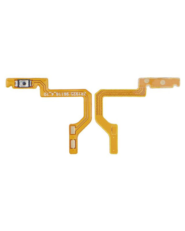 Cable Flex de Boton de Encendido para Samsung Galaxy A10s (A107 / 2019)