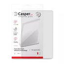 Vidrio Templado Casper Pro para iPad Air 1 / Air 2 / iPad Pro 9.7 / iPad 5 (2017) / iPad 6 (2018) (Paquete de 100) (Mate)