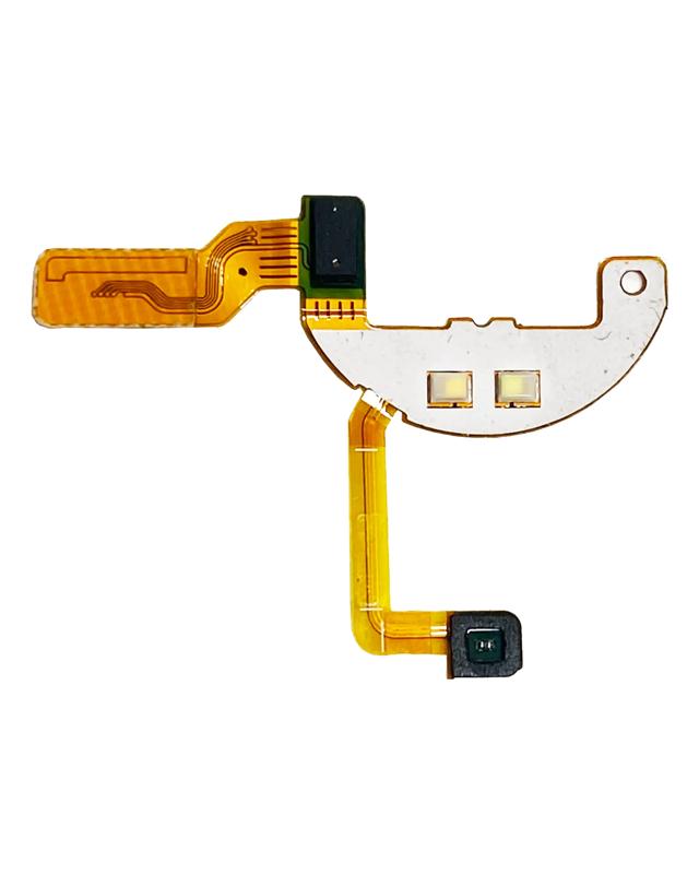 Cable flex de flash de cámara trasera compatible para Motorola Z Droid (XT1650 / 2016) en Guatemala.