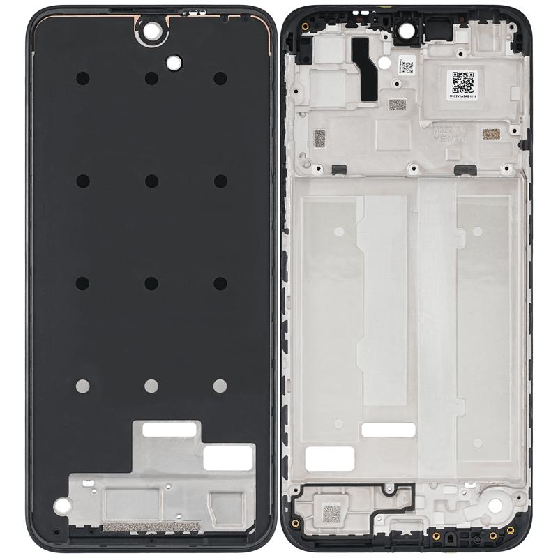 Encuentra el marco de pantalla LCD original para Motorola Moto G31 (XT2173 / 2021) en Guatemala, ideal para reparaciones y con garantía de calidad.