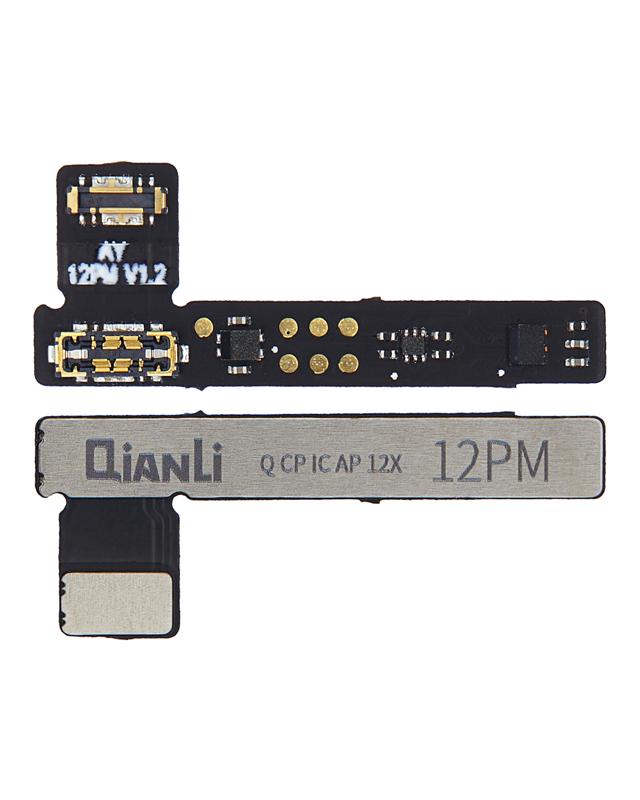 Encuentra cables flex de batería para iPhone 12 Pro Max al por mayor en Guatemala.