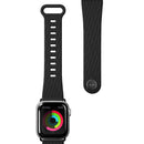 LAUT ACTIVE 2.0 PULSERA PARA APPLE WATCH 42/44MM NEGRO