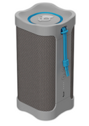 SKULLCANDY TERRAIN SPEAKER GRIS/CELESTE