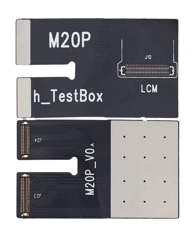 Encuentra cable flexible de prueba para iTestBox (S300) compatible con Huawei Mate 20 Pro en Guatemala.