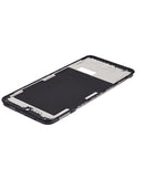 Marco de LCD compatible para Moto G54 (XT2343 / 2023) ideal para reparaciones en Guatemala.