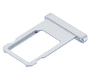 Bandeja SIM para iPad 7 / 8 / 9 (Plata)